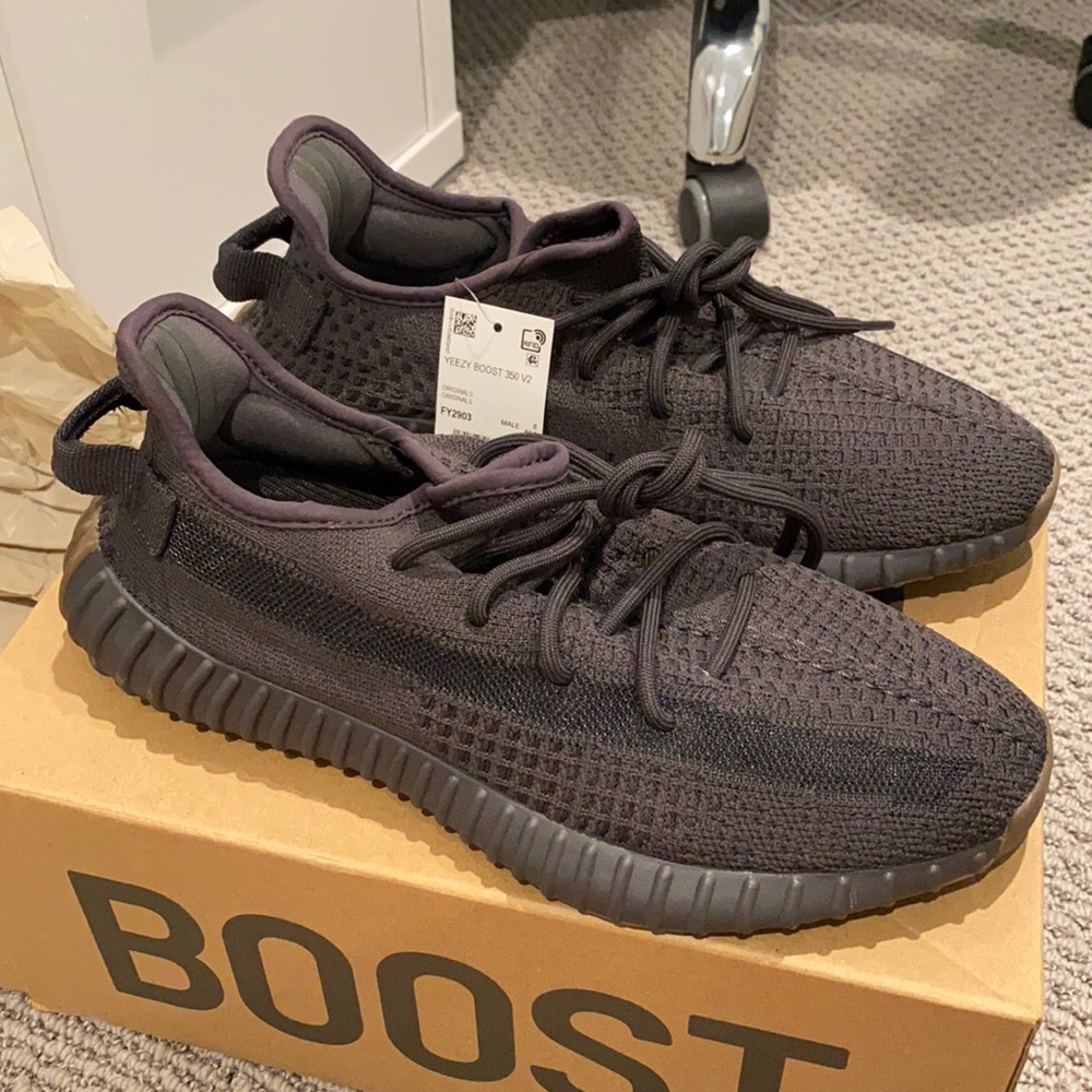 Yeezy boost 350